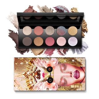 セフォラ(Sephora)のPAT McGRATH パットマクグラス Moonlit Seduction(アイシャドウ)