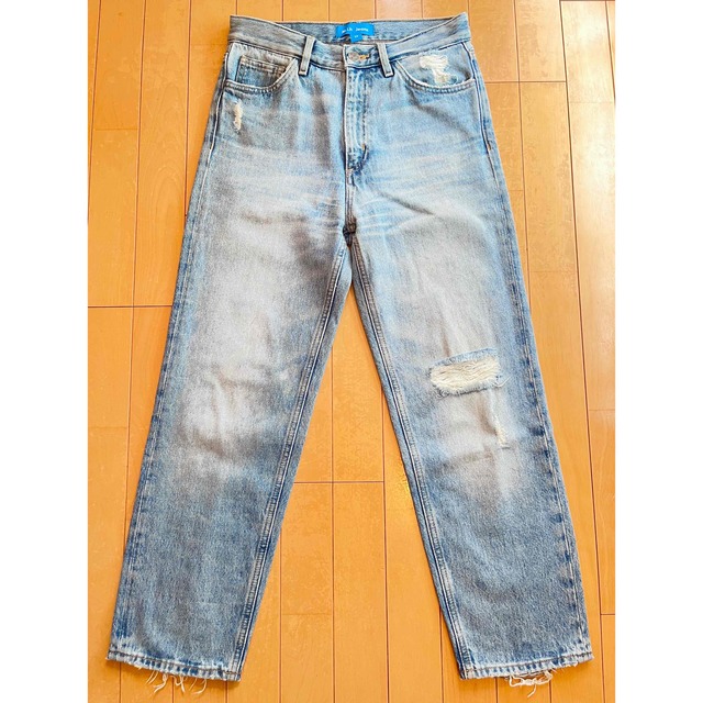 M.i.h Jeans エムアイエイチ　デニム　ジーンズ　リーバイス　Jブランド