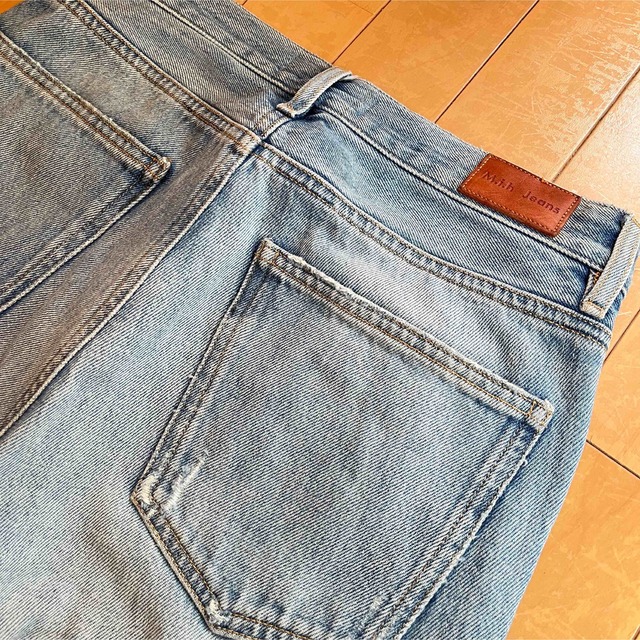 M.i.h Jeans エムアイエイチ　デニム　ジーンズ　リーバイス　Jブランド レディースのパンツ(デニム/ジーンズ)の商品写真