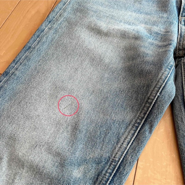 M.i.h Jeans エムアイエイチ　デニム　ジーンズ　リーバイス　Jブランド レディースのパンツ(デニム/ジーンズ)の商品写真