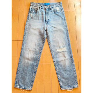 M.i.h Jeans エムアイエイチ　デニム　ジーンズ　リーバイス　Jブランド(デニム/ジーンズ)