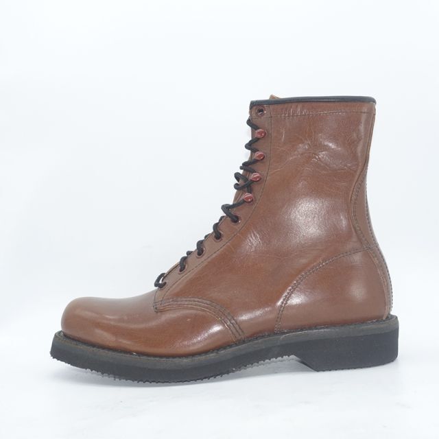 CHIPPEWA 80s 6303 WORK BOOTS VINTAGE