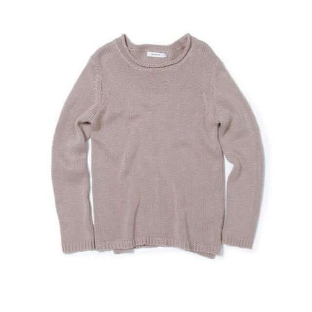 nonnative ニット ベージュ ノンネイティブ