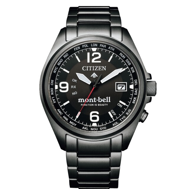 シチズン腕時計プロマスターCB0177-58E新品未使用67000