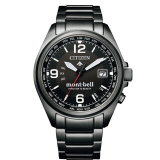 シチズン(CITIZEN)のシチズン腕時計プロマスターCB0177-58E新品未使用67000(その他)