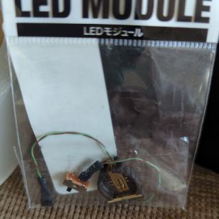 ❣️現品限り❣️クレオス Creos VAL-03A [LEDモジュール(その他)