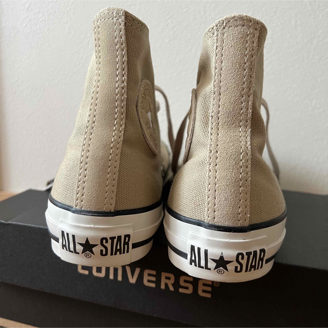 CONVERSE(コンバース)の新品【CONVERSE】ALL STAR SPT HI レディースの靴/シューズ(スニーカー)の商品写真