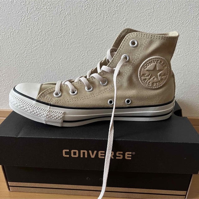 CONVERSE(コンバース)の新品【CONVERSE】ALL STAR SPT HI レディースの靴/シューズ(スニーカー)の商品写真