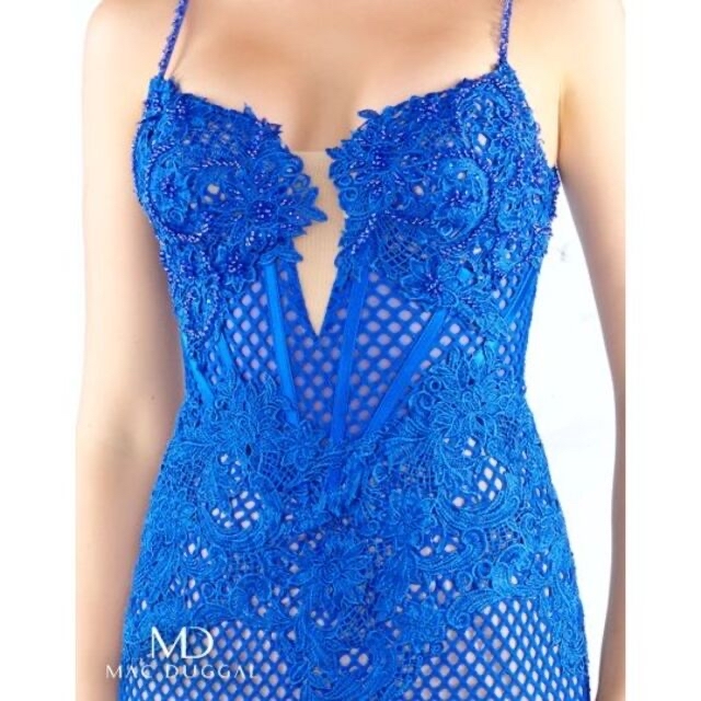 新品 0‐2 Mac Duggal｜マック ドゥガル BN34230N