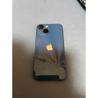 アイフォーン(iPhone)のiPhone13mini128(スマートフォン本体)
