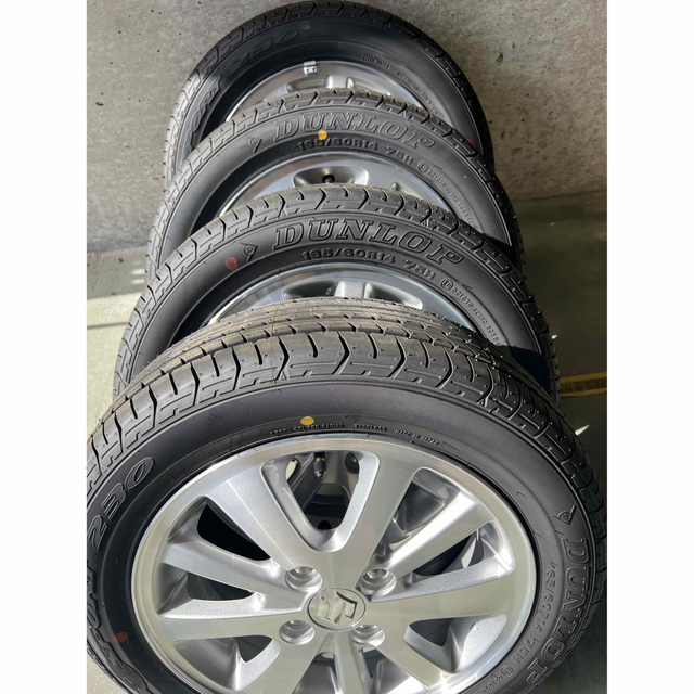 希少 プジョー308純正 215/55R16 スタッドレス プジョー 308