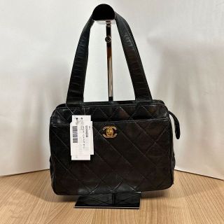 シャネル 折りたたみ ショルダーバッグ(レディース)の通販 62点