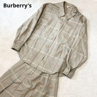 バーバリー(BURBERRY) スーツ(レディース)の通販 300点以上