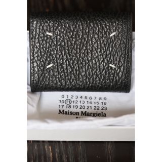 マルタンマルジェラ(Maison Martin Margiela)のMaison Margiela メゾンマルジェラ 二つ折り財布 ウォレット(折り財布)