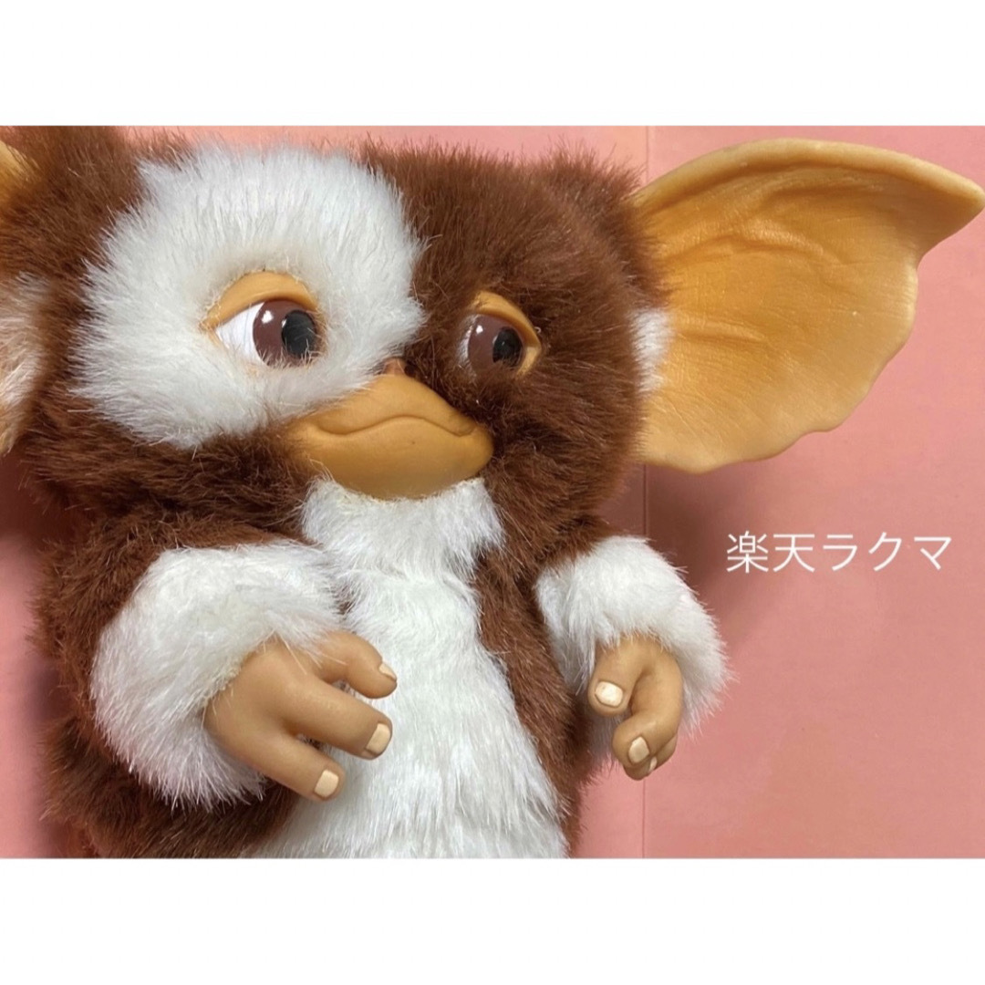 ジュンプランニング製ギズモ コレクションドール グレムリン ジュンプランニング製ギズモ コレクションドール グレムリン