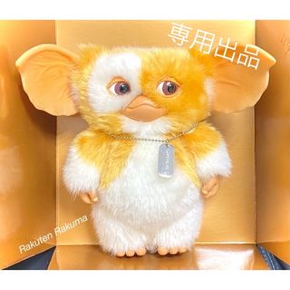 ジュンプランニング製ギズモ コレクションドール グレムリン ジュンプランニング製ギズモ コレクションドール グレムリン