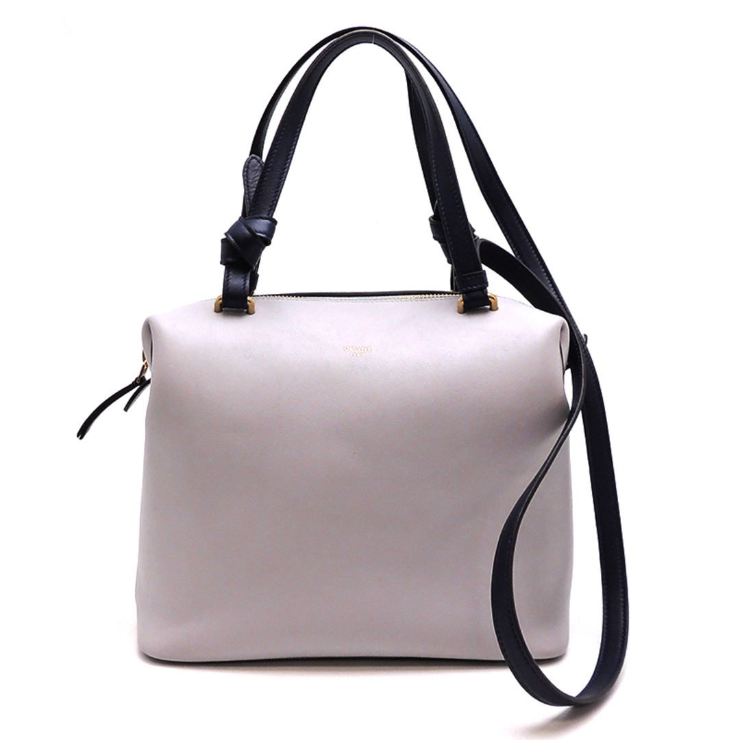 即納!最大半額! celine - セリーヌ ショルダーバッグ 181613AZJ,08GC