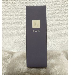 エヌオーガニック(N organic)のN organic Vie  クリアホイップフォーム　30ml(洗顔料)