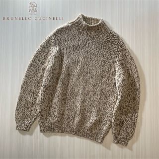 ブルネロクチネリ ニット/セーター(メンズ)の通販 77点 | BRUNELLO ブルネロクチネリ ニット/セーター(メンズ)の通販 77点 | BRUNELLO