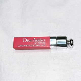 ディオール(Dior)のディオール アディクトリップティント 451(口紅)