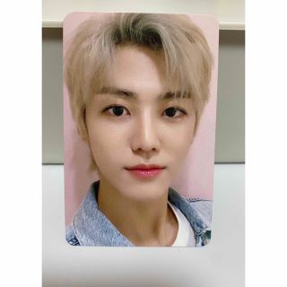 nct nctdream ジェミン トレカ we boom キノ キノトレカの通販 by
