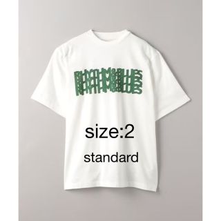ブラームス Tシャツ・カットソー(メンズ)の通販 100点以上 | blurhmsの ブラームス Tシャツ・カットソー(メンズ)の通販 100点以上 | blurhmsの