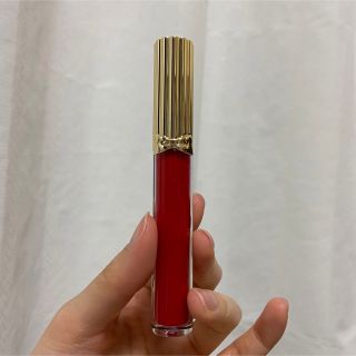 エスティローダー(Estee Lauder)のエスティ ローダー ピュア カラー エンヴィ グロス(リップグロス)