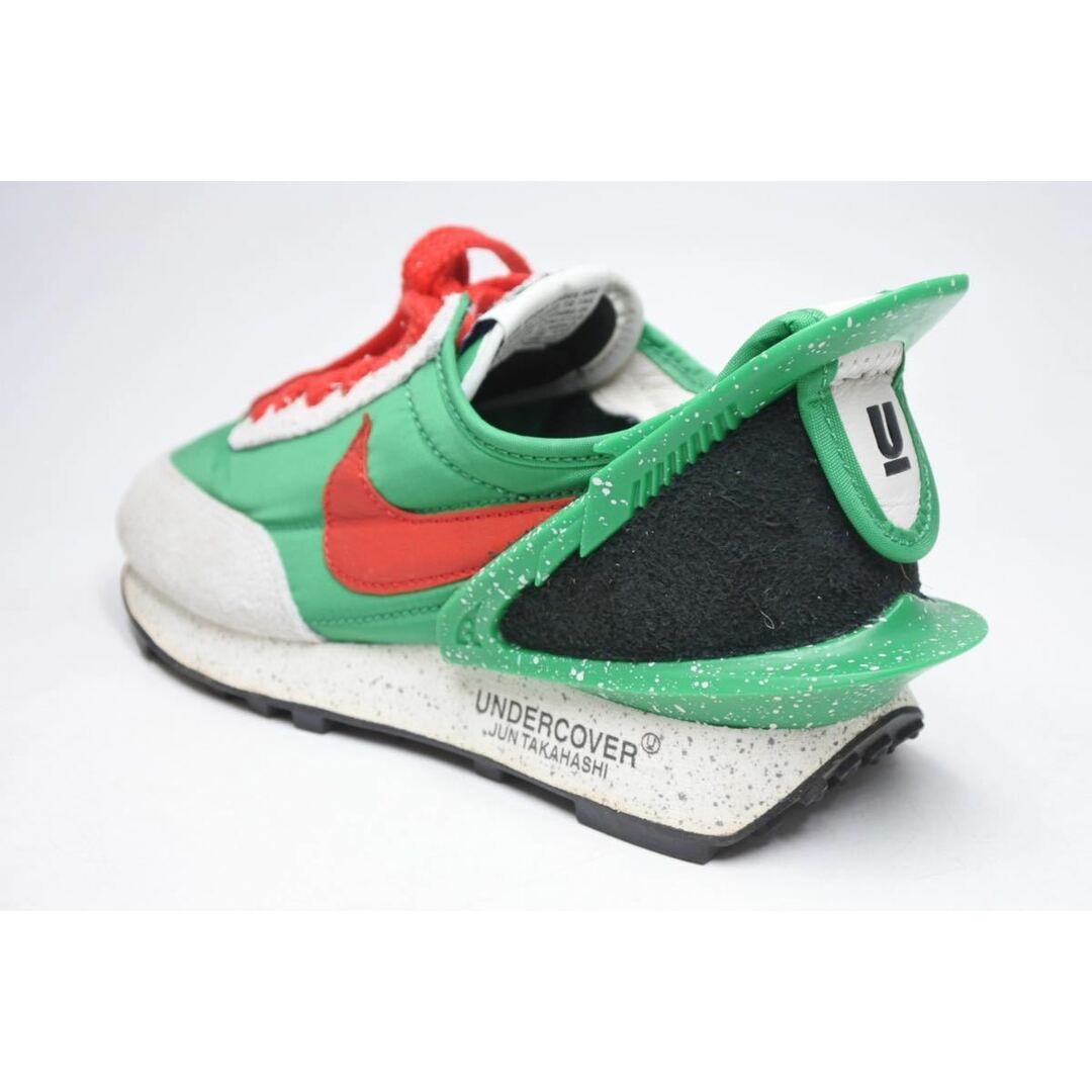 NIKE - [USED/中古]NIKE ナイキ スニーカー DAYBREAK UNDERCOVER