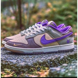 NIKE - Nike Dunk Low 