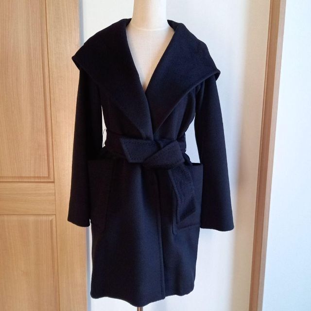 正規販売店】 Max Mara - 美品 マックスマーラ リアルト キャメル