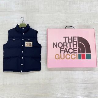 グッチ ダウンベスト(メンズ)の通販 40点 | Gucciのメンズを買うならラクマ