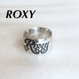 ロキシー リング(指輪)の通販 21点 | Roxyのレディースを買うならラクマ