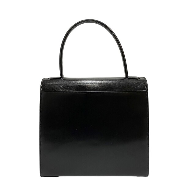 極 美品 レア品 YVES SAINT LAURENT イヴサンローラン ロゴ 金具