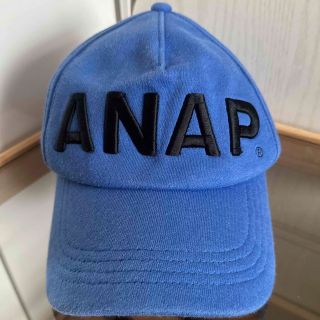 アナップ(ANAP)のANAP キャップ(キャップ)