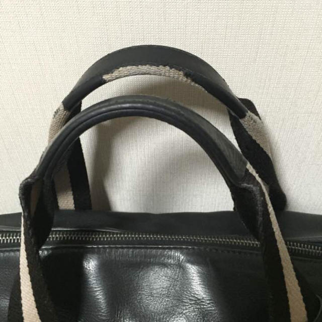 Bally(バリー)のBALLY ビジネスバッグ メンズのバッグ(ビジネスバッグ)の商品写真