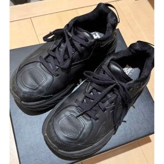 ホカオネオネ(HOKA ONE ONE)のHOKA ONE ONE ホカオネオネ スニーカー BONDI SR ボンダイ(スニーカー)