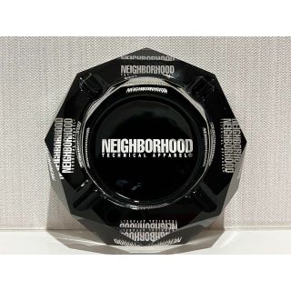 NEIGHBORHOOD - 激レア NEIGHBORHOOD ガラス製品灰皿置物小物入れの ...