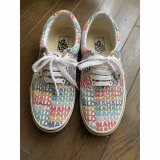 ヴァンズ(VANS)のVANS(スニーカー)