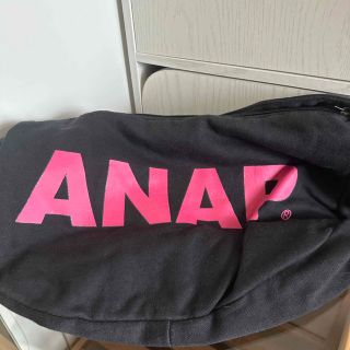 アナップ(ANAP)のANAP ショルダーバック(ショルダーバッグ)