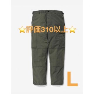 ダブルタップス(W)taps)の21SS WTAPS WMILL-TROUSER 01(ワークパンツ/カーゴパンツ)