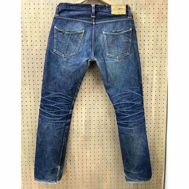 STEVENSON OVERALL - スティーブンソンオーバーオールSTEVENSON STEVENSON OVERALL - スティーブンソンオーバーオールSTEVENSON