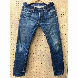 STEVENSON OVERALL - スティーブンソンオーバーオールSTEVENSON OVERALL　LOT767