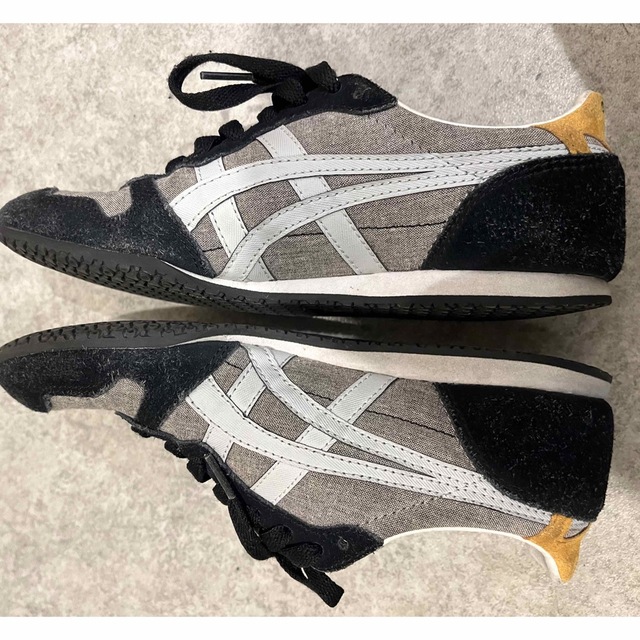 Onitsuka Tiger(オニツカタイガー)のOnitsuka Tiger SERRANO レディースの靴/シューズ(スニーカー)の商品写真