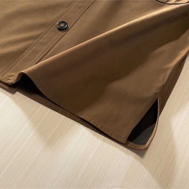 生まれのブランドで LORO PIANA - I76☆未使用☆極上ヌバックレザー