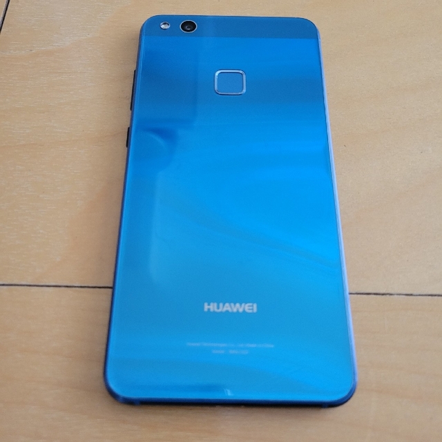 HUAWEI P10 Blue 64 GB SIMフリー