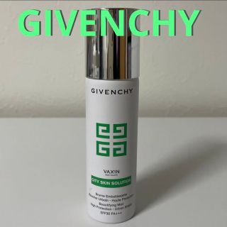 ジバンシィ(GIVENCHY)のジバンシイ  日焼け止めミスト  化粧水(化粧水/ローション)