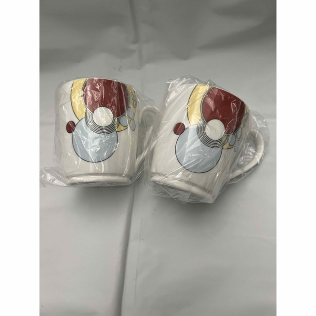 Noritake ノリタケ マグカップ 2個セット 食器 帝国ホテル 2