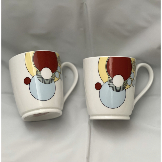 Noritake ノリタケ マグカップ 2個セット 食器 帝国ホテル 1