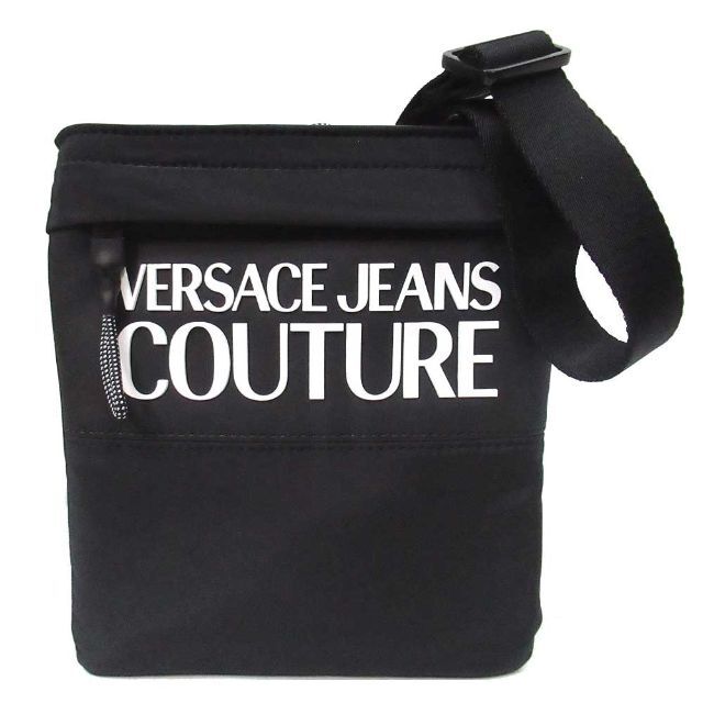 VERSACE - 【新品】ヴェルサーチェ ジーンズ クチュール バッグ