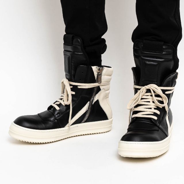 Rick Owens リックオウエンス　ジオバス